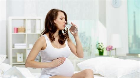 популярни методи за хипертония по време на бременност